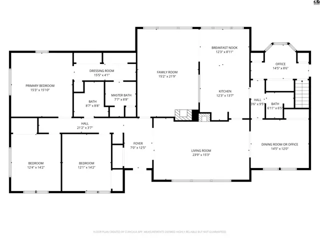 Photo of 543 Terrace Dr, Pratt, KS