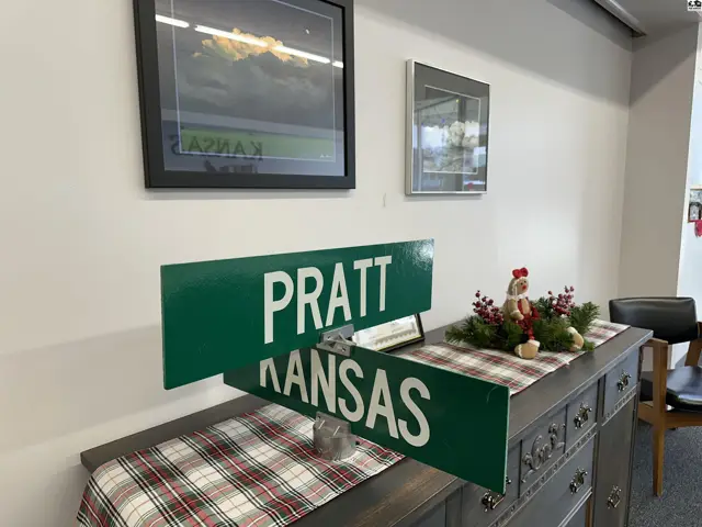 Photo of 211 S Main St, Pratt, KS