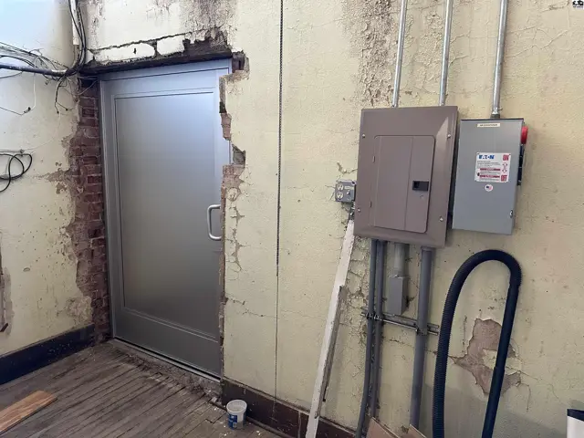 Photo of 211 S Main St, Pratt, KS