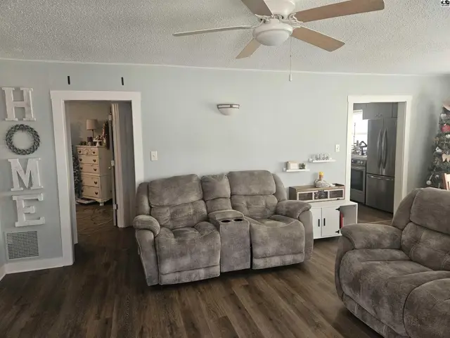 Photo of 806 N Wheeler St, McPherson, KS