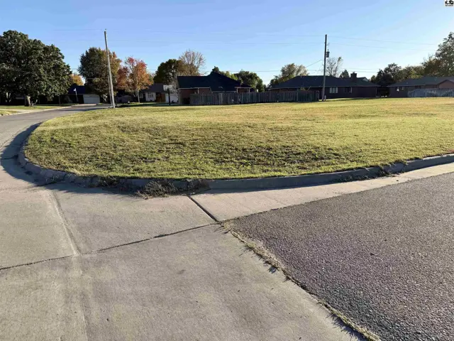 Photo of 00000 Birmingham Ave, Hutchinson, KS