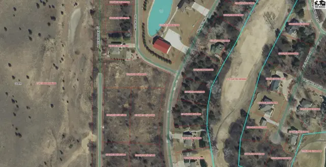 Photo of 000 W Snokomo Rd, Hutchinson, KS
