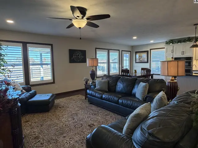 Photo of 1221 Genesis Dr, McPherson, KS