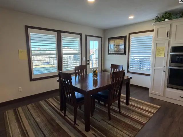 Photo of 1221 Genesis Dr, McPherson, KS