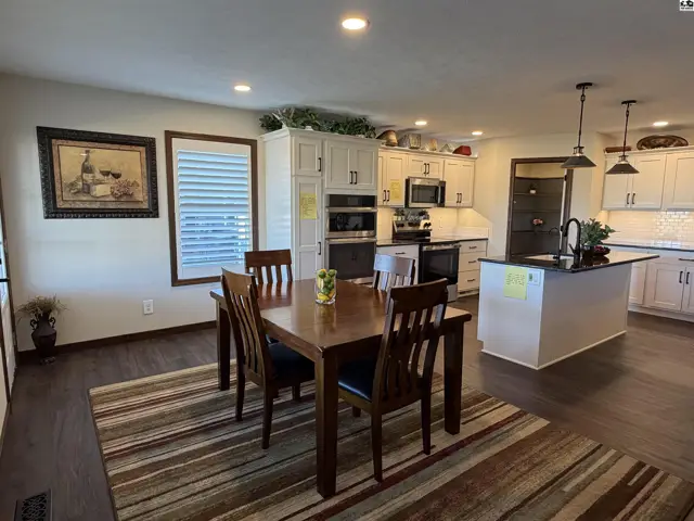 Photo of 1221 Genesis Dr, McPherson, KS