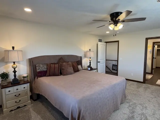 Photo of 1221 Genesis Dr, McPherson, KS