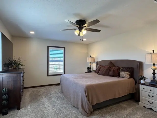 Photo of 1221 Genesis Dr, McPherson, KS