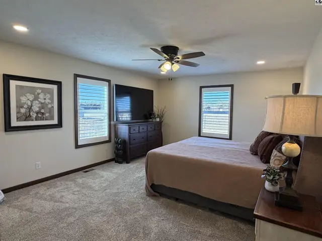 Photo of 1221 Genesis Dr, McPherson, KS