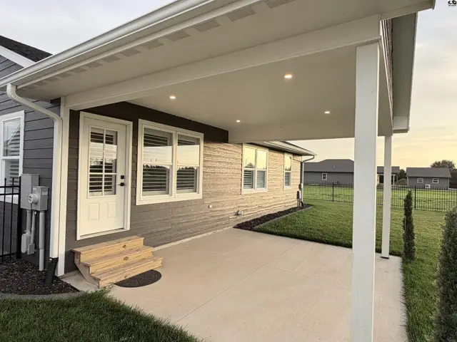 Photo of 1221 Genesis Dr, McPherson, KS