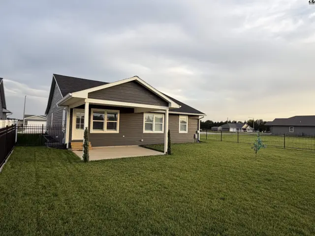 Photo of 1221 Genesis Dr, McPherson, KS