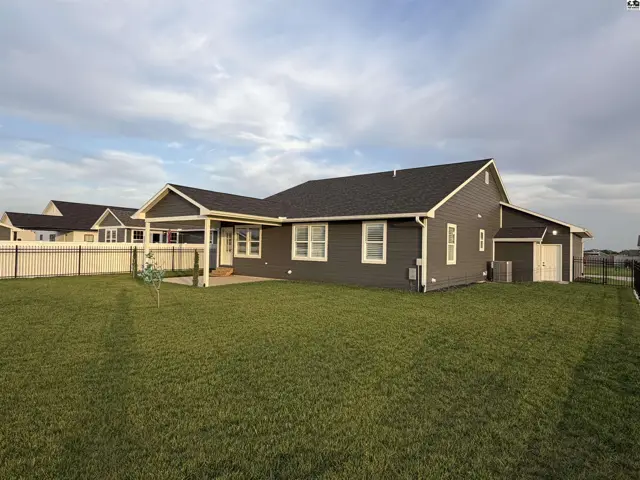 Photo of 1221 Genesis Dr, McPherson, KS