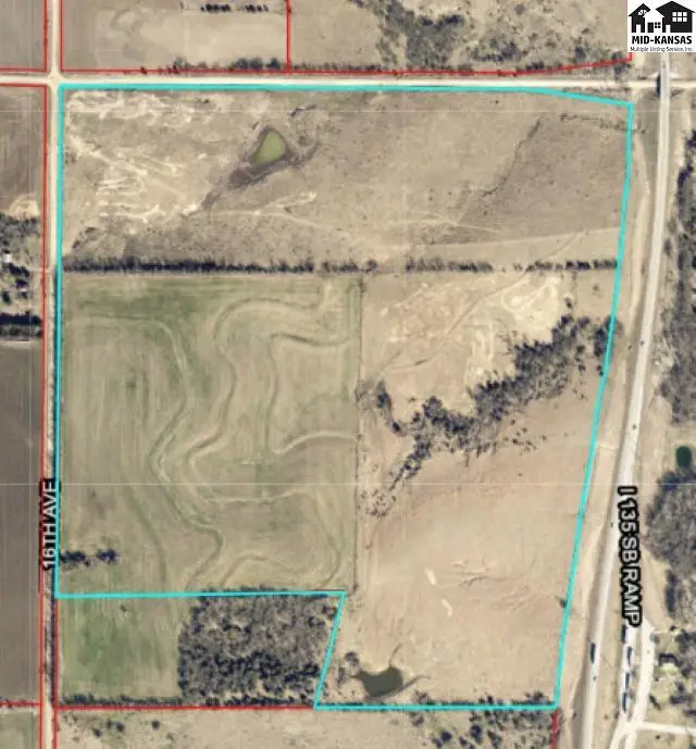 Photo of 00000 Quivira Rd, McPherson, KS