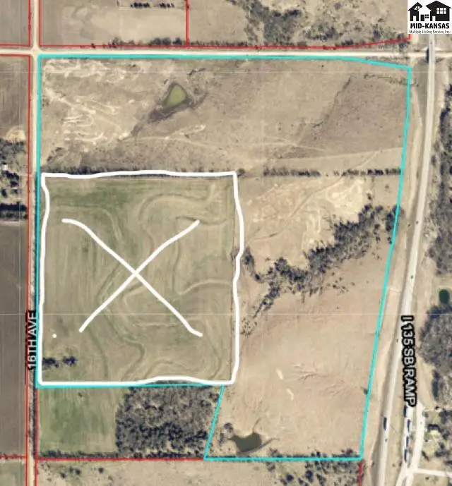 Photo of 00000 Quivira Rd, McPherson, KS