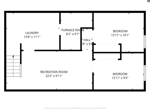 Photo of 605 Green St, Pratt, KS