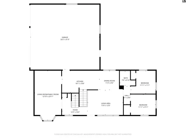 Photo of 605 Green St, Pratt, KS