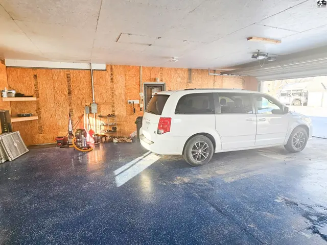 Photo of 605 Green St, Pratt, KS