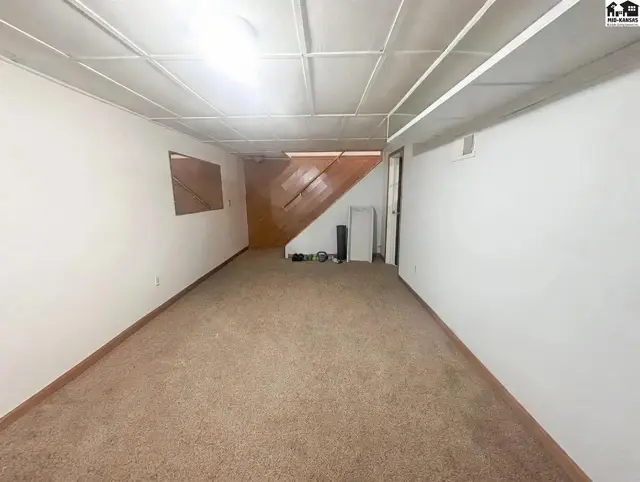 Photo of 605 Green St, Pratt, KS