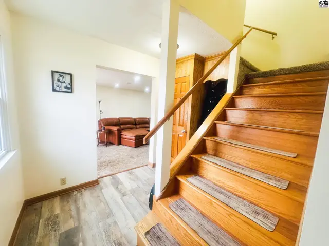 Photo of 605 Green St, Pratt, KS