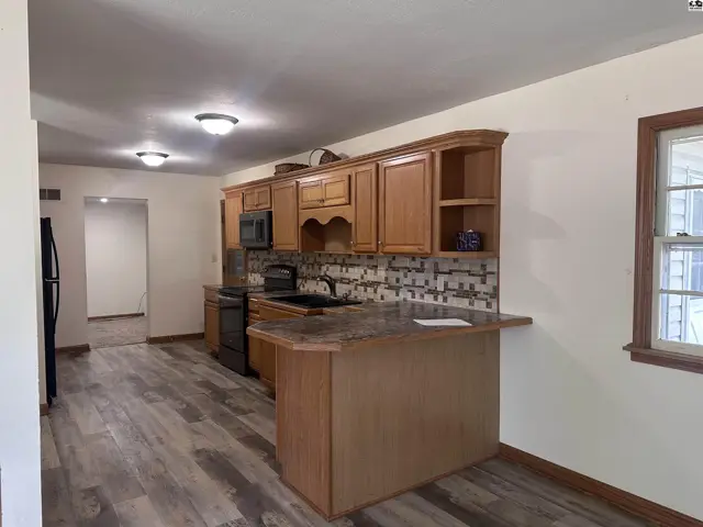 Photo of 605 Green St, Pratt, KS
