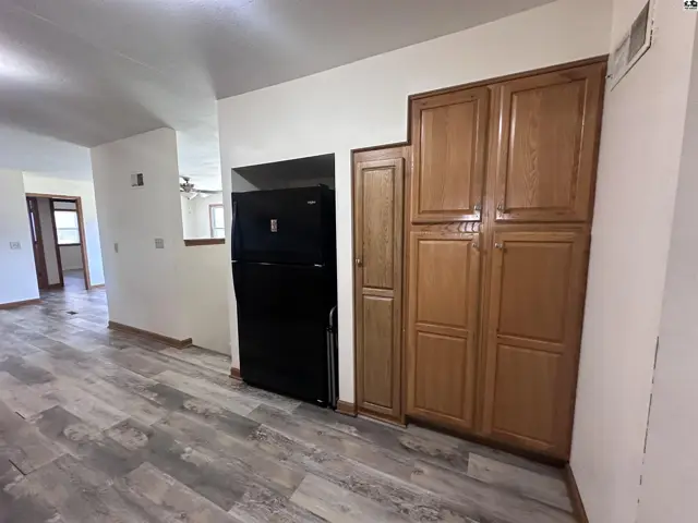 Photo of 605 Green St, Pratt, KS