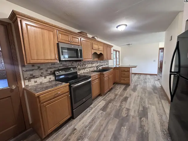Photo of 605 Green St, Pratt, KS