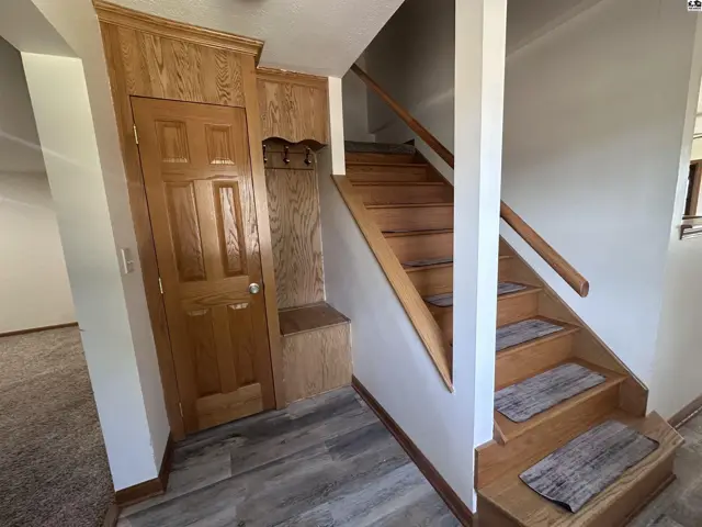 Photo of 605 Green St, Pratt, KS