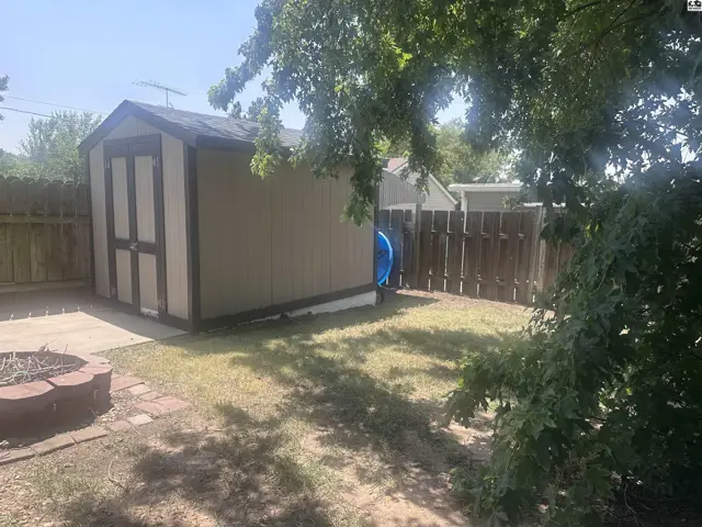 Photo of 605 Green St, Pratt, KS