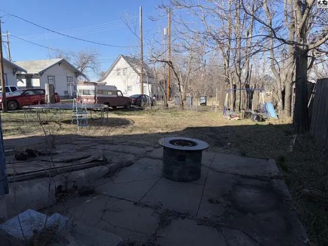 Photo of 304 E 1st Ave, Hutchinson, KS
