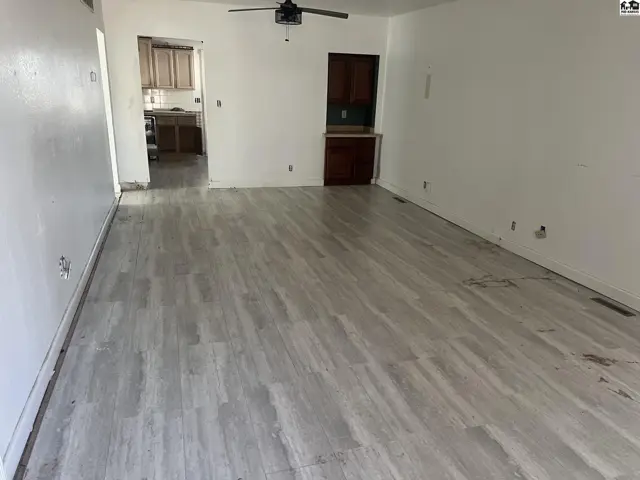 Photo of 515 N Jackson St, Pratt, KS