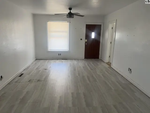 Photo of 515 N Jackson St, Pratt, KS