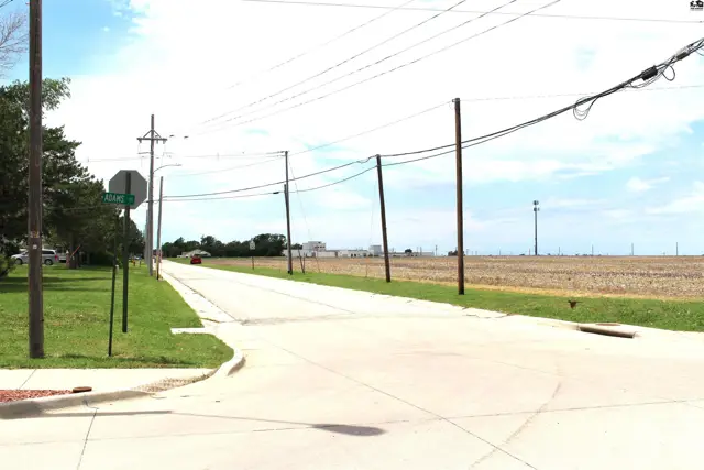 Photo of 0000 E 3rd St, Hillsboro, KS