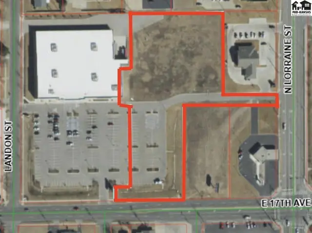 Photo of 0000 E 17, Hutchinson, KS