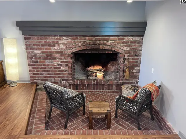 Photo of 414 Saratoga Ct, Pratt, KS