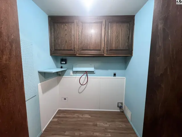 Photo of 414 Saratoga Ct, Pratt, KS