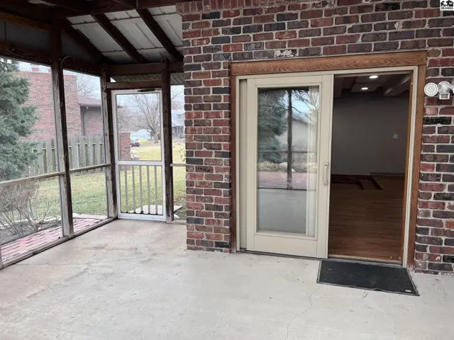 Photo of 414 Saratoga Ct, Pratt, KS