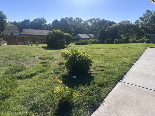 Photo of 414 Saratoga Ct, Pratt, KS