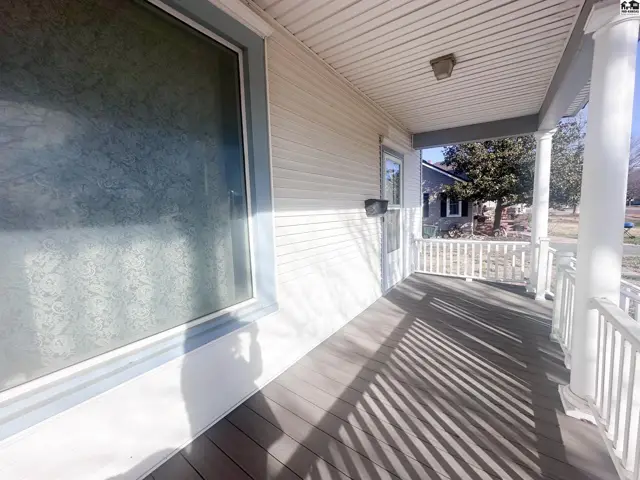 Photo of 203 N Main St, Pratt, KS