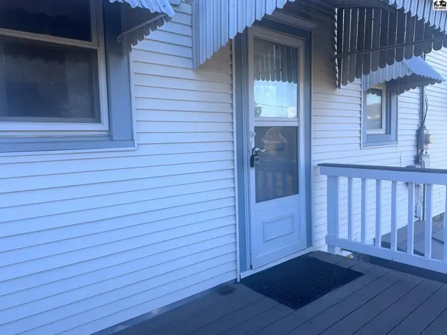 Photo of 203 N Main St, Pratt, KS