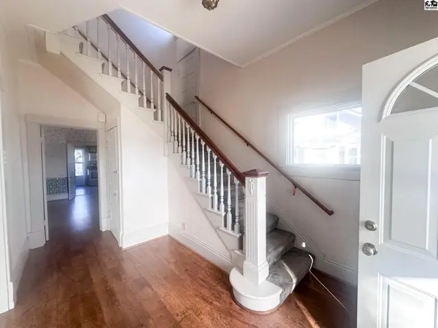 Photo of 203 N Main St, Pratt, KS