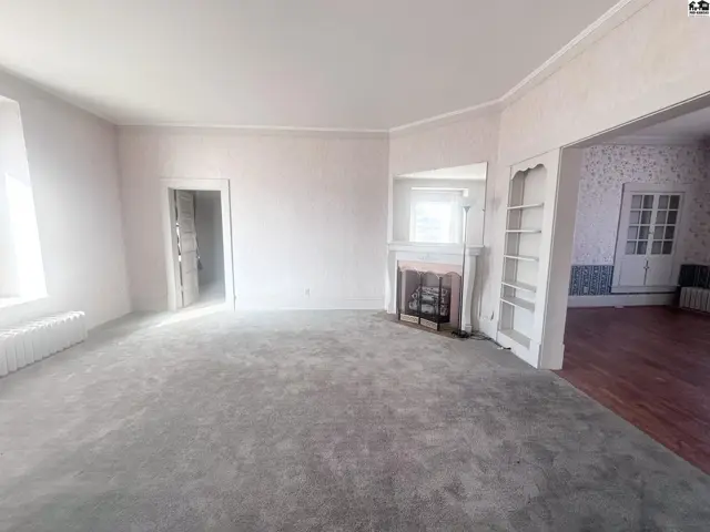 Photo of 203 N Main St, Pratt, KS