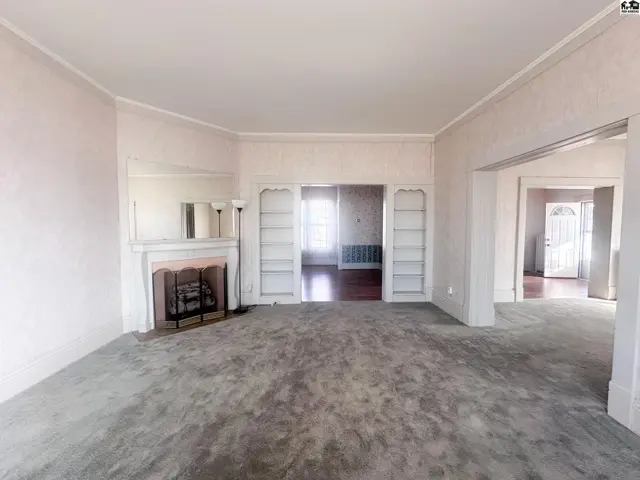Photo of 203 N Main St, Pratt, KS