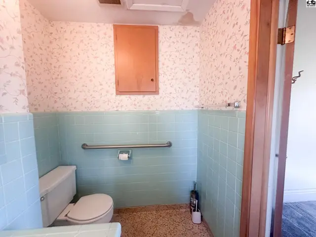 Photo of 203 N Main St, Pratt, KS