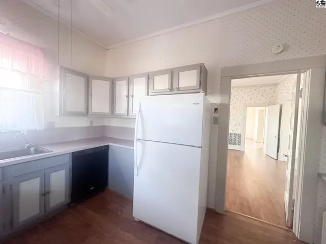 Photo of 203 N Main St, Pratt, KS