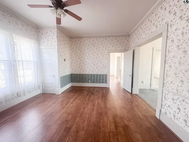 Photo of 203 N Main St, Pratt, KS