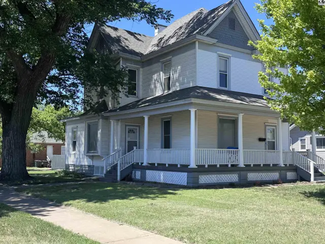 Photo of 203 N Main St, Pratt, KS