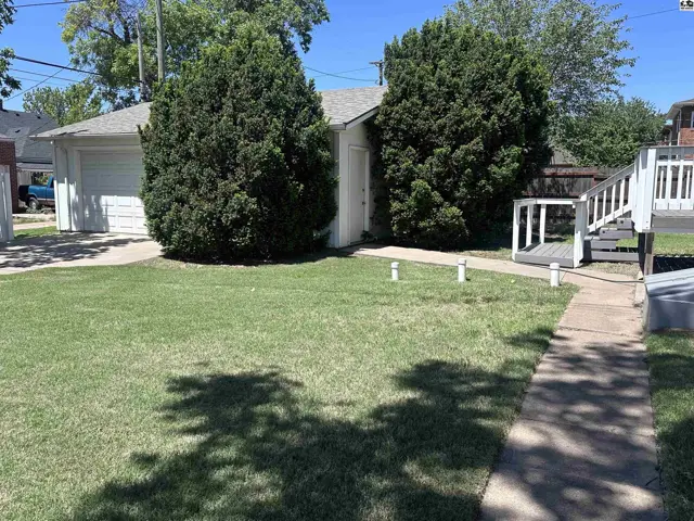 Photo of 203 N Main St, Pratt, KS