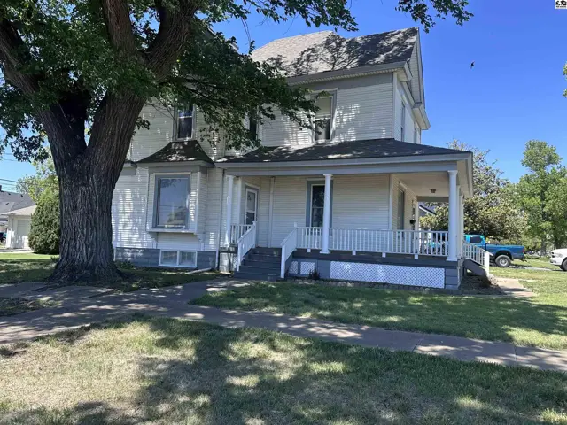 Photo of 203 N Main St, Pratt, KS