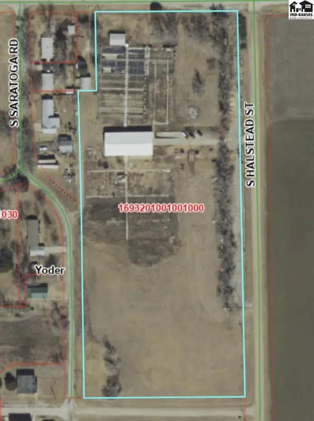 Photo of 2405 E Wasp Rd, Hutchinson, KS