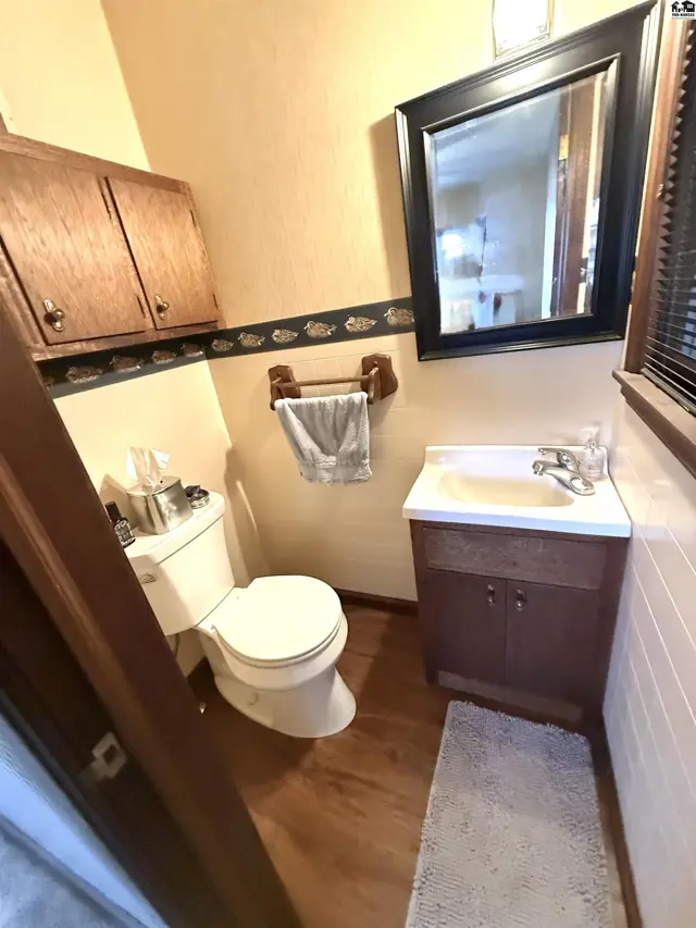 Photo of 624 N Springfield, Anthony, KS