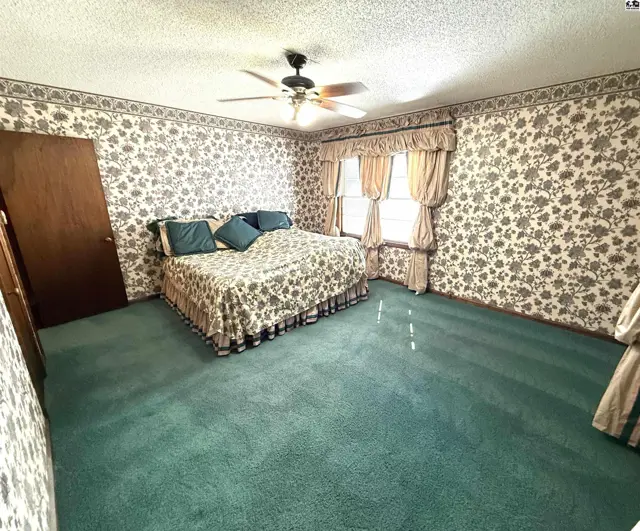 Photo of 624 N Springfield, Anthony, KS